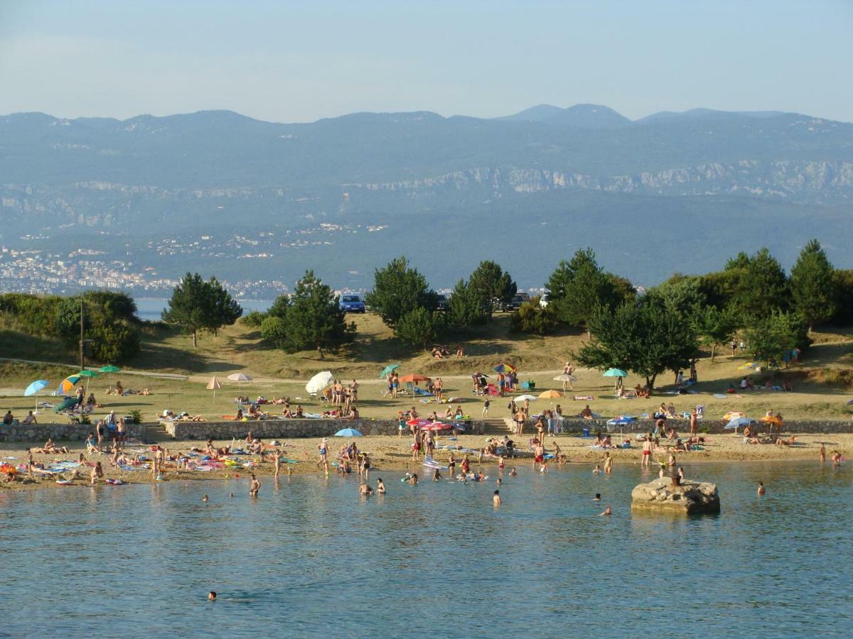 Apartment Belvedere With Seaview Rijeka Exterior foto